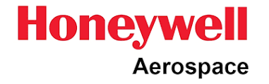 Logo for Honeywell Aerospace