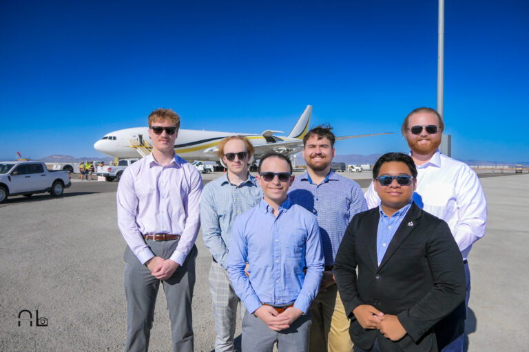 Project Payload Team - AMT 491