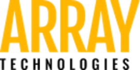 Logo for Array Technologies