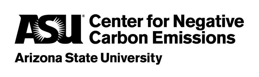 Center for Negative Carbon Emissions (CNCE) at ASU