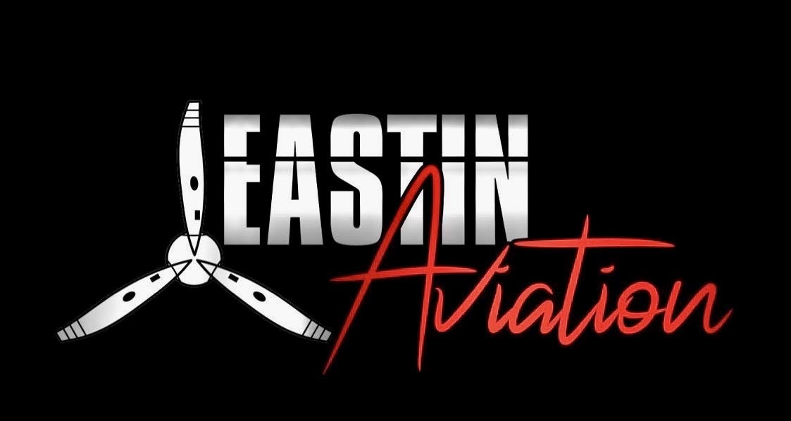 Logo for Eastin Aviation