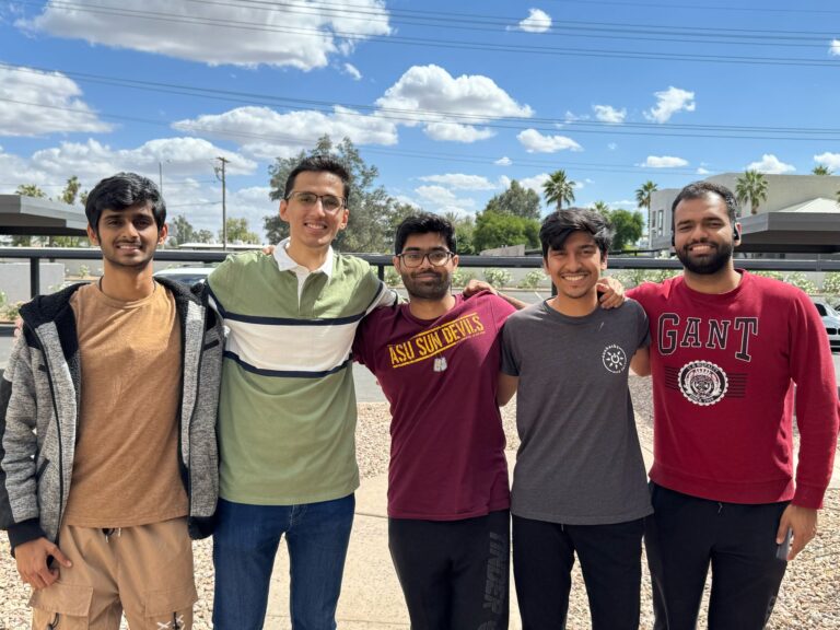 group photo