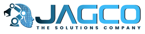 Logo for JagCo Global