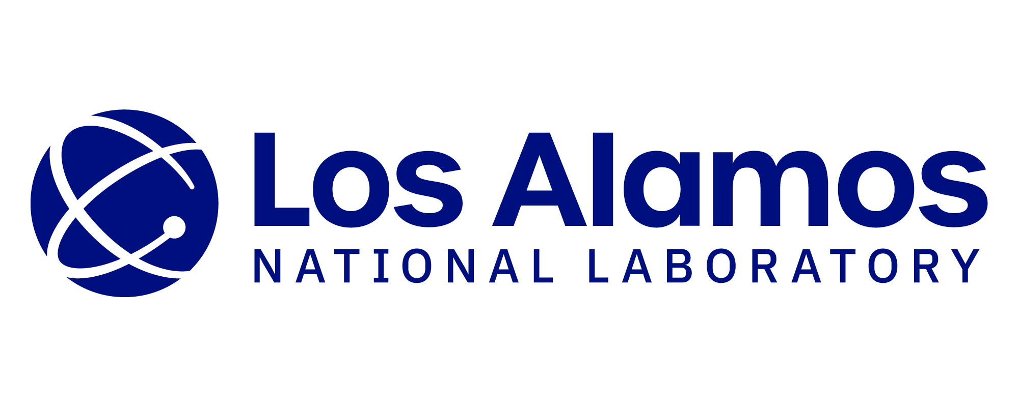 Logo for Los Alamos National Laboratory