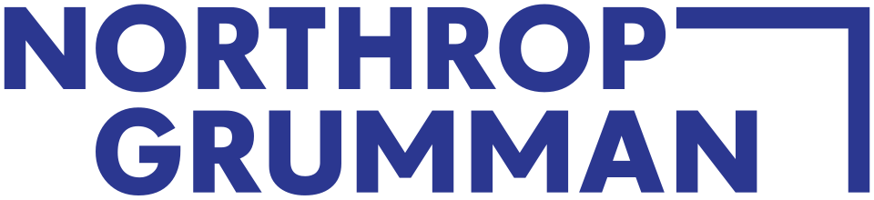 Logo for Northrom Grumman