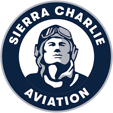 Logo for Sierra Charlie Aviation