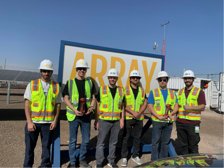 team 2 group photo