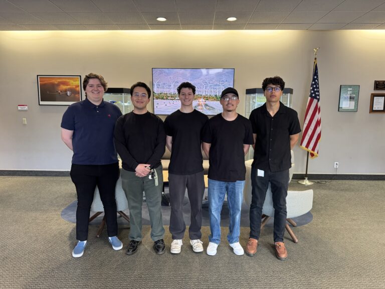 team 29 group photo