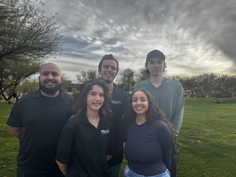 team 44 group photo