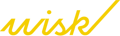 Logo for Wisk Aero
