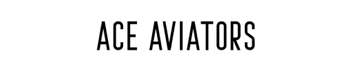 Logo for Ace Aviators