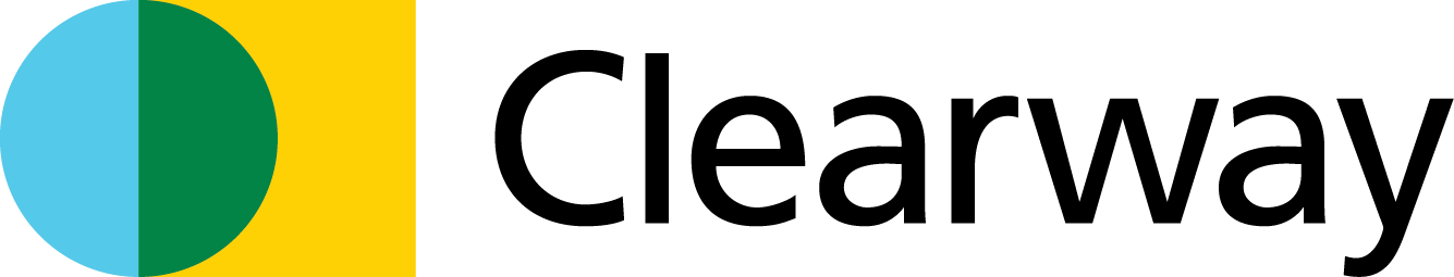 Logo for Clearway